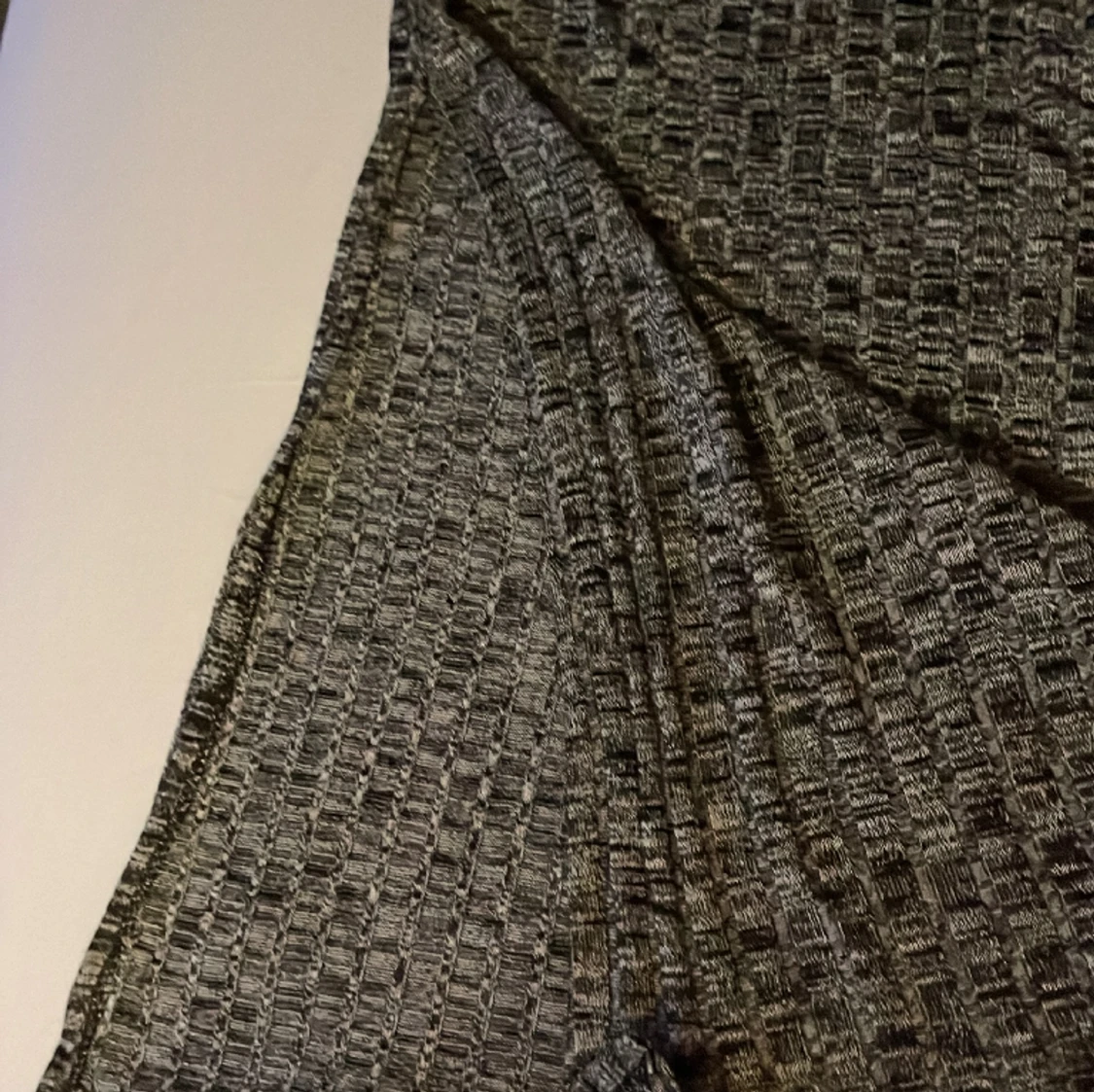 Resår klänning - 91