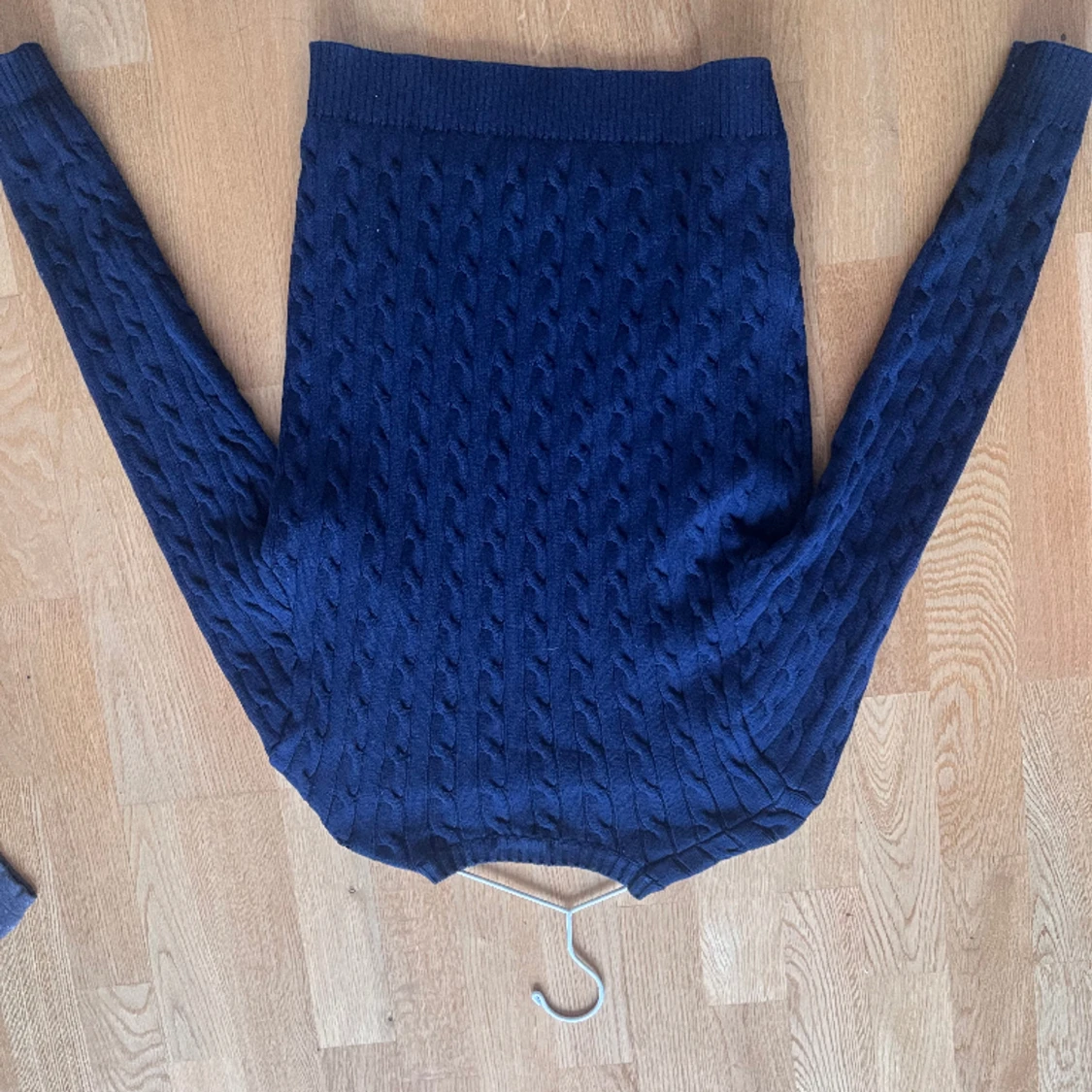 Polo ralp lauren kabelstickad - 90