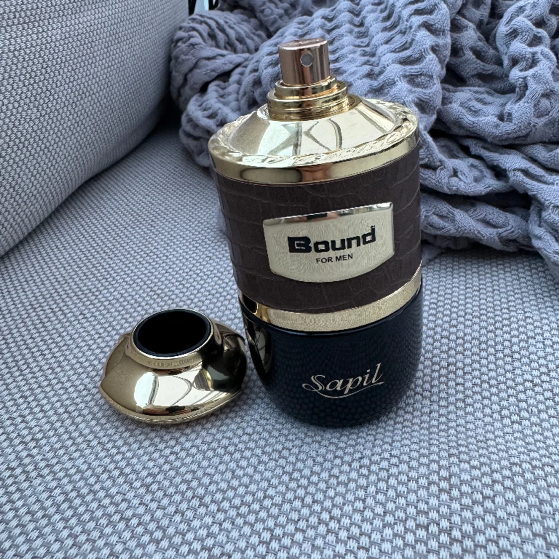 Sapil Bound 100ml - 90