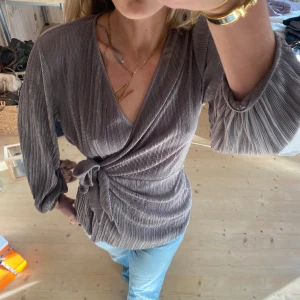 Topp - JÄTTE snygg!!