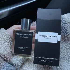 Choklad parfym  - En helt ny choklad parfym, säljer pga att jag har en liknande parfym hemma och behöver inte två. Orginal pris - 550 kr Mitt pris 350 kr Men pris går att diskuteras  Mvh🌷