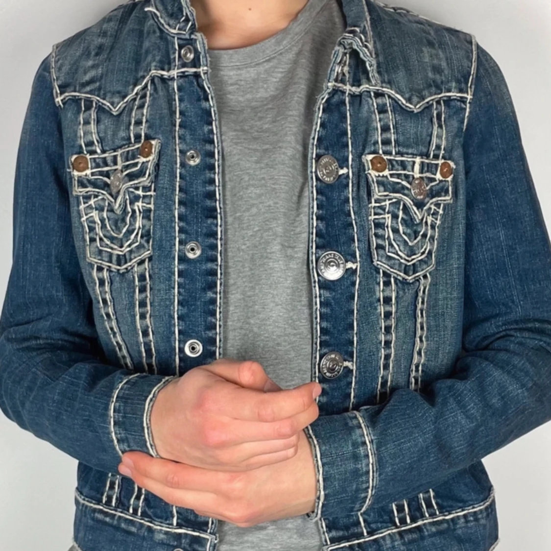 True Religion Jacka - 91