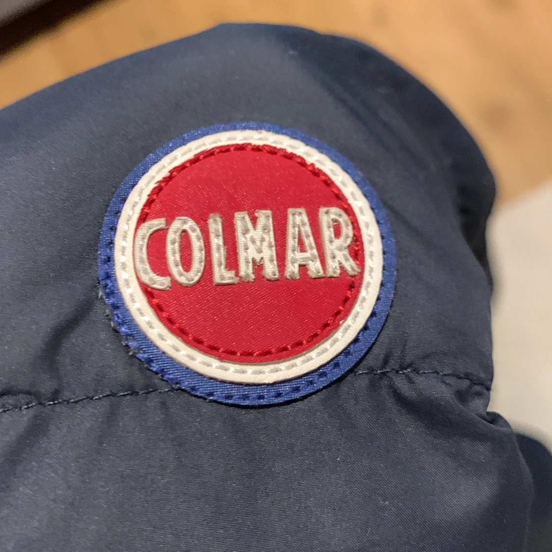 Colmar jacka stl 158-162 - 91