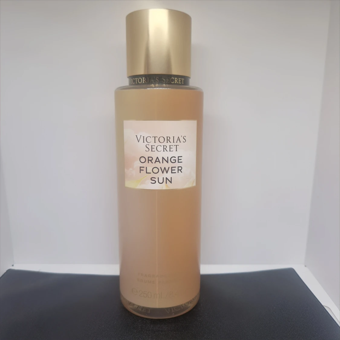 Orange flower sun - victorias secret 