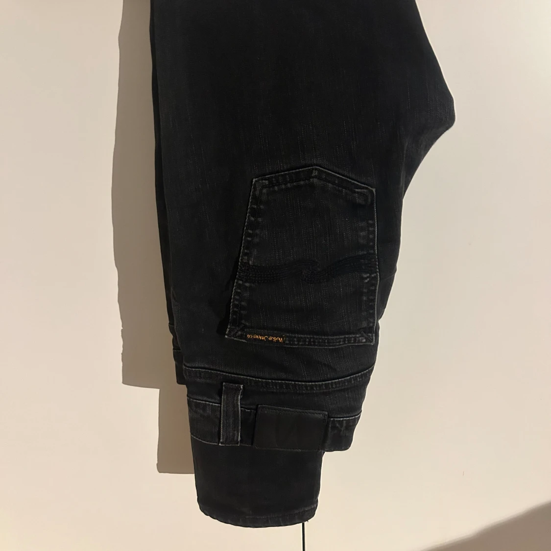 Nudie Jeans