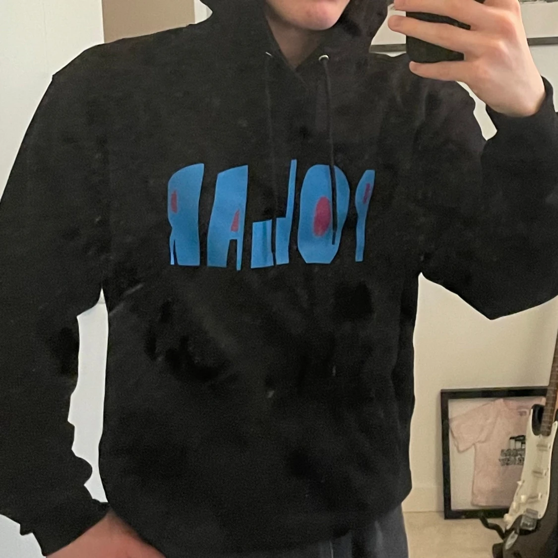 Polar Skate Co. Hoodie  - 90