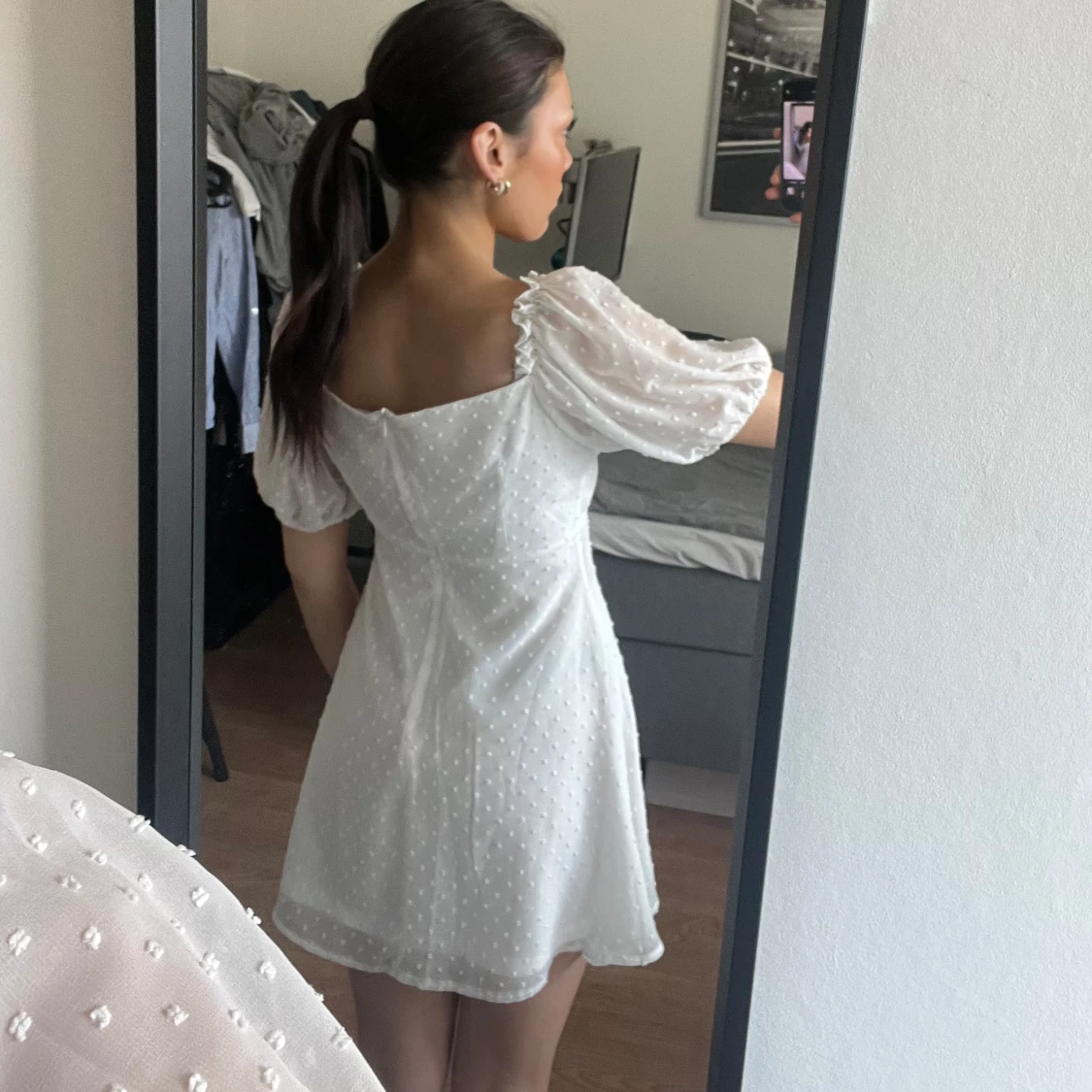 Studentklänning - 90