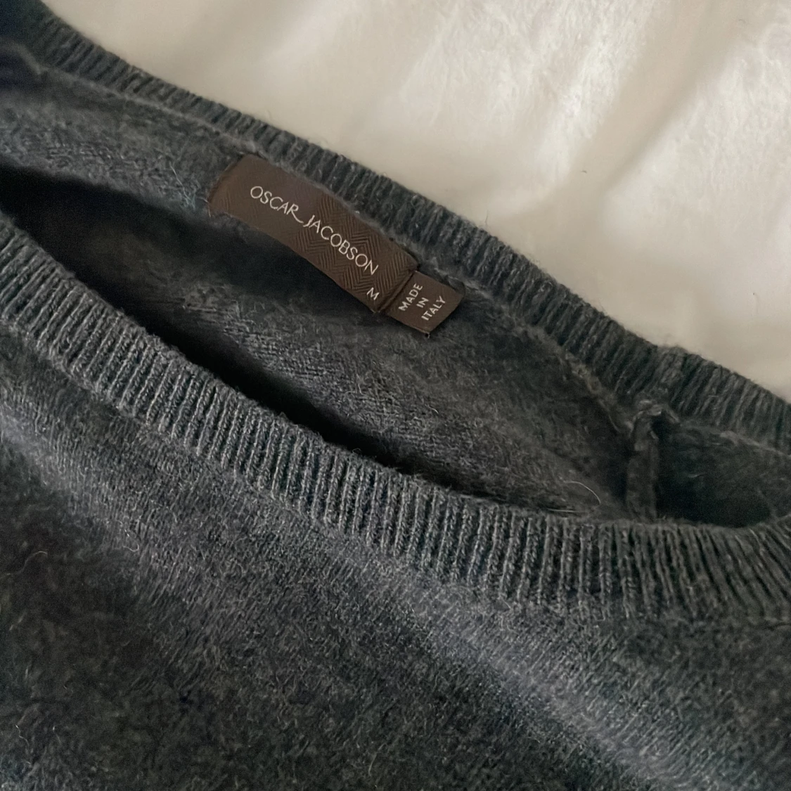 Oscar jacobson tröja - 90