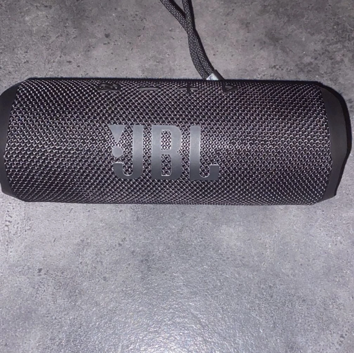 Jbl flip 6