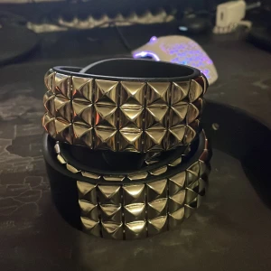 Nit bälte - Väldigt cool🤘🔥😮‍💨 pris kan diskuteras🦅