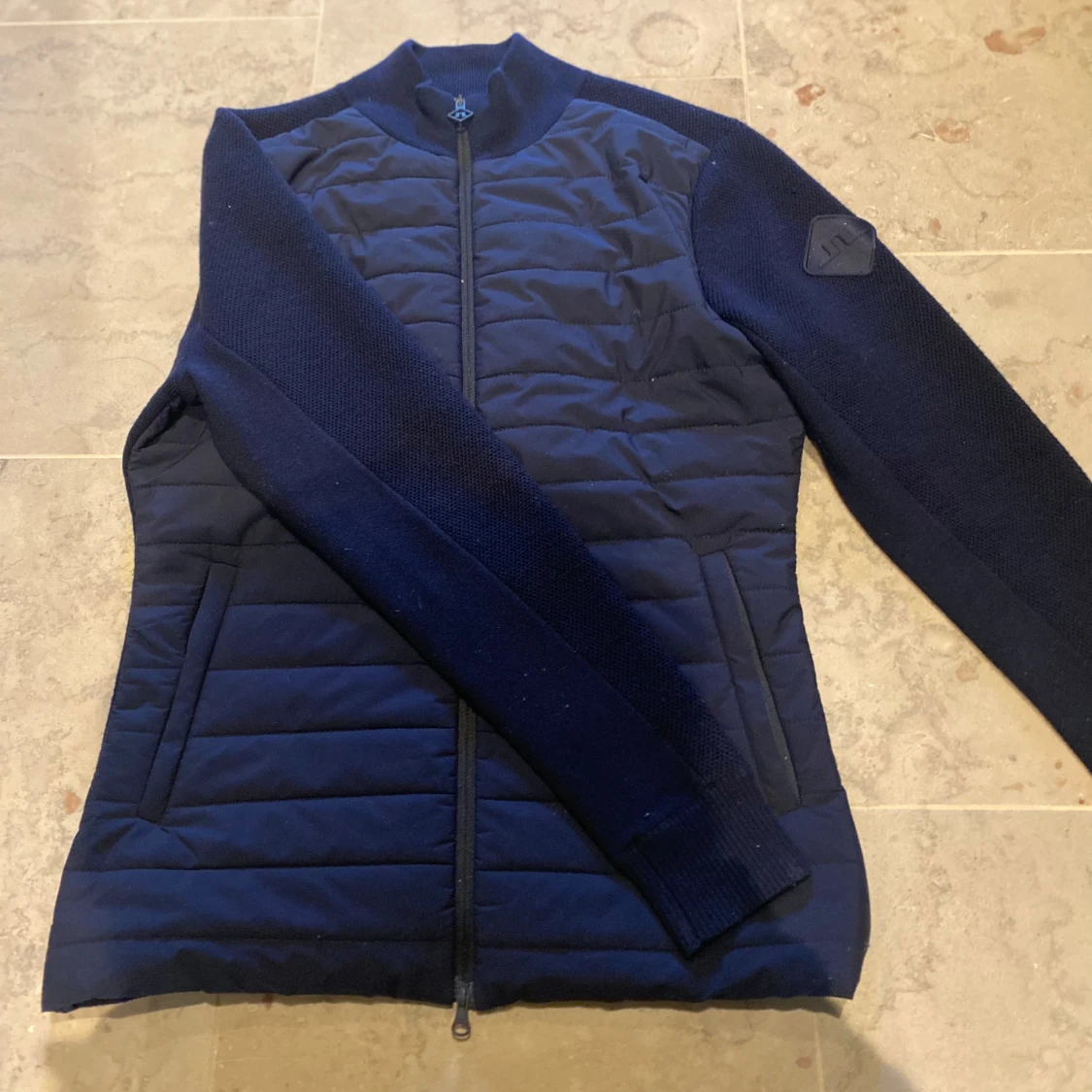 J.Lindeberg cardigan