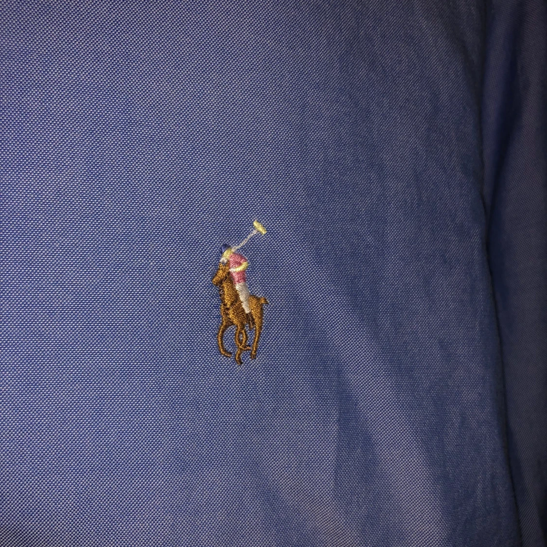 Ralph lauren skjorta