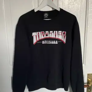 Thrasher sweatshirt bra skick Org pris:900kr