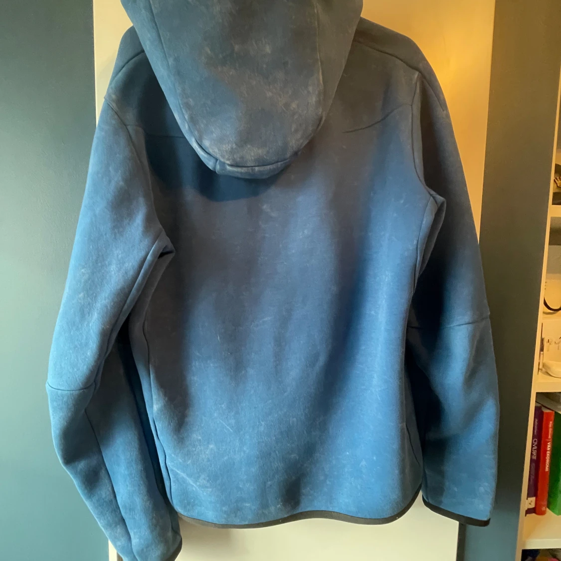 Nike tech fleece - 90