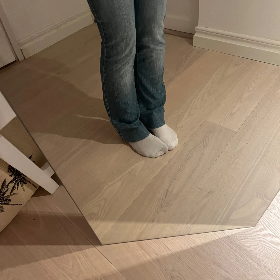 Supersnygga Low waist jeans - 91