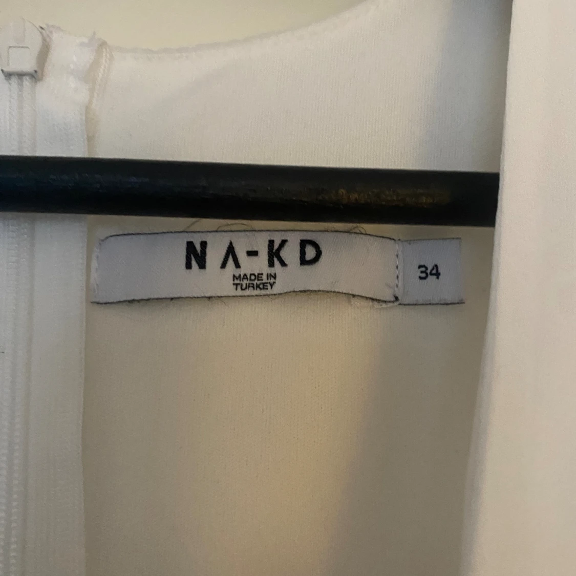 Studentklänning  - 91