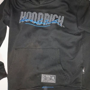 Hoodirch hoodie  - Storlek M