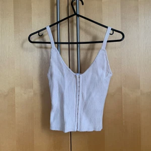 Linne + minikofta - Linne och tillhörande ”kofta” från ZARA. 