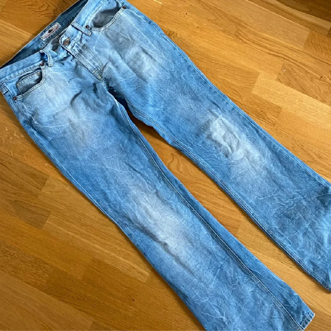 Jeans - 91