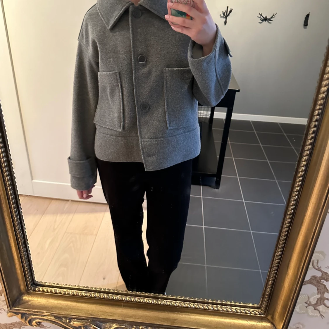 Kappa från Kappahl  - 90