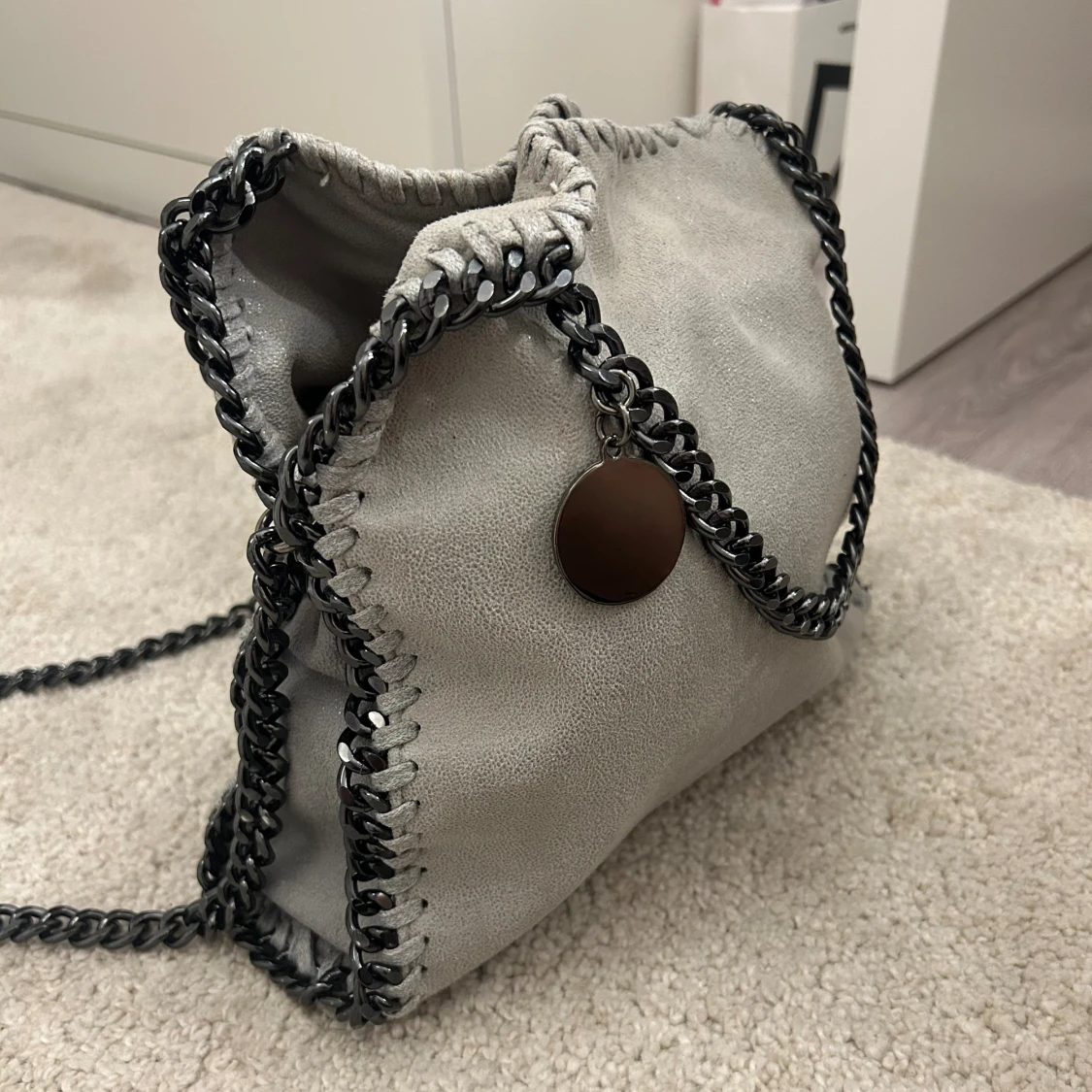 Stella McCartney liknande väska - 90