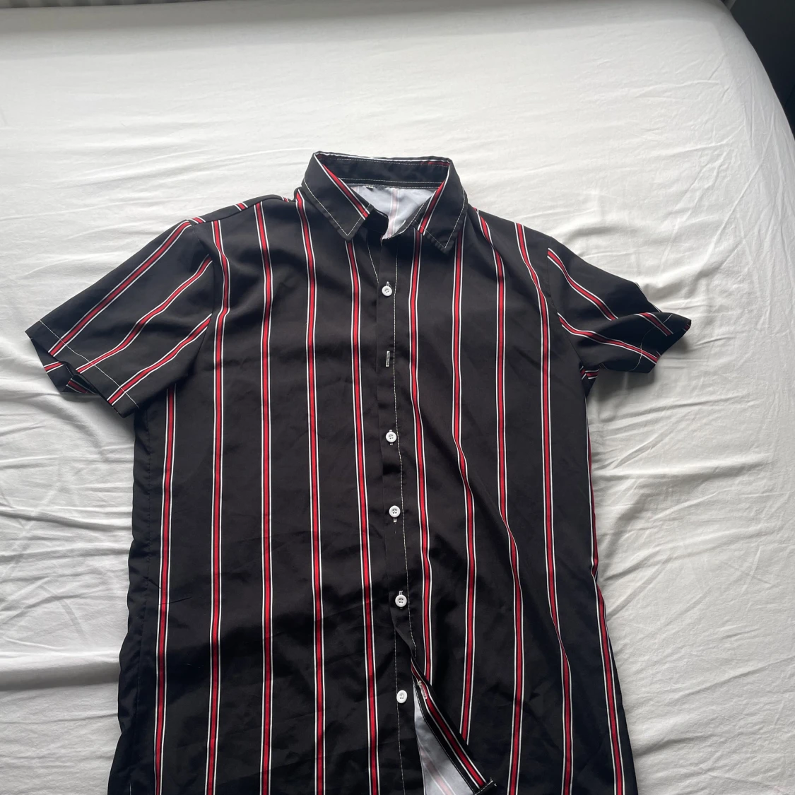 En Nice sommar skjorta  - 90