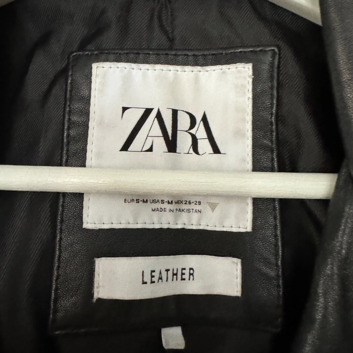 Skinnjacka dam  - 91