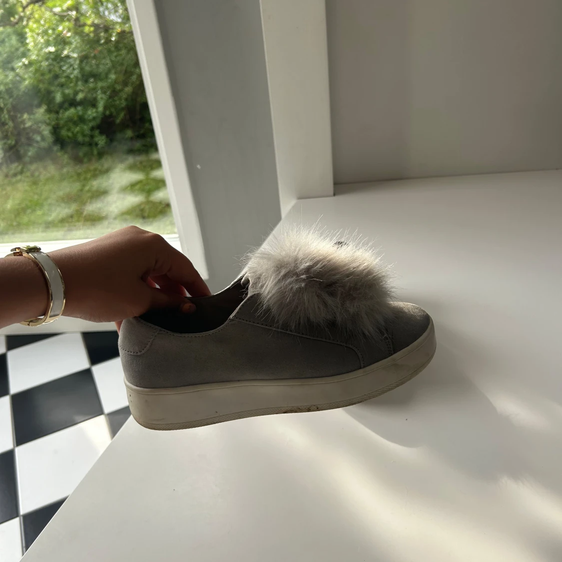 Steve madden skor - 92