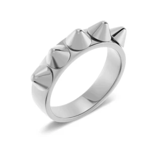 Edblad peek ring silver  - En ring från Edblad, modellen är singel peek ring 🩷