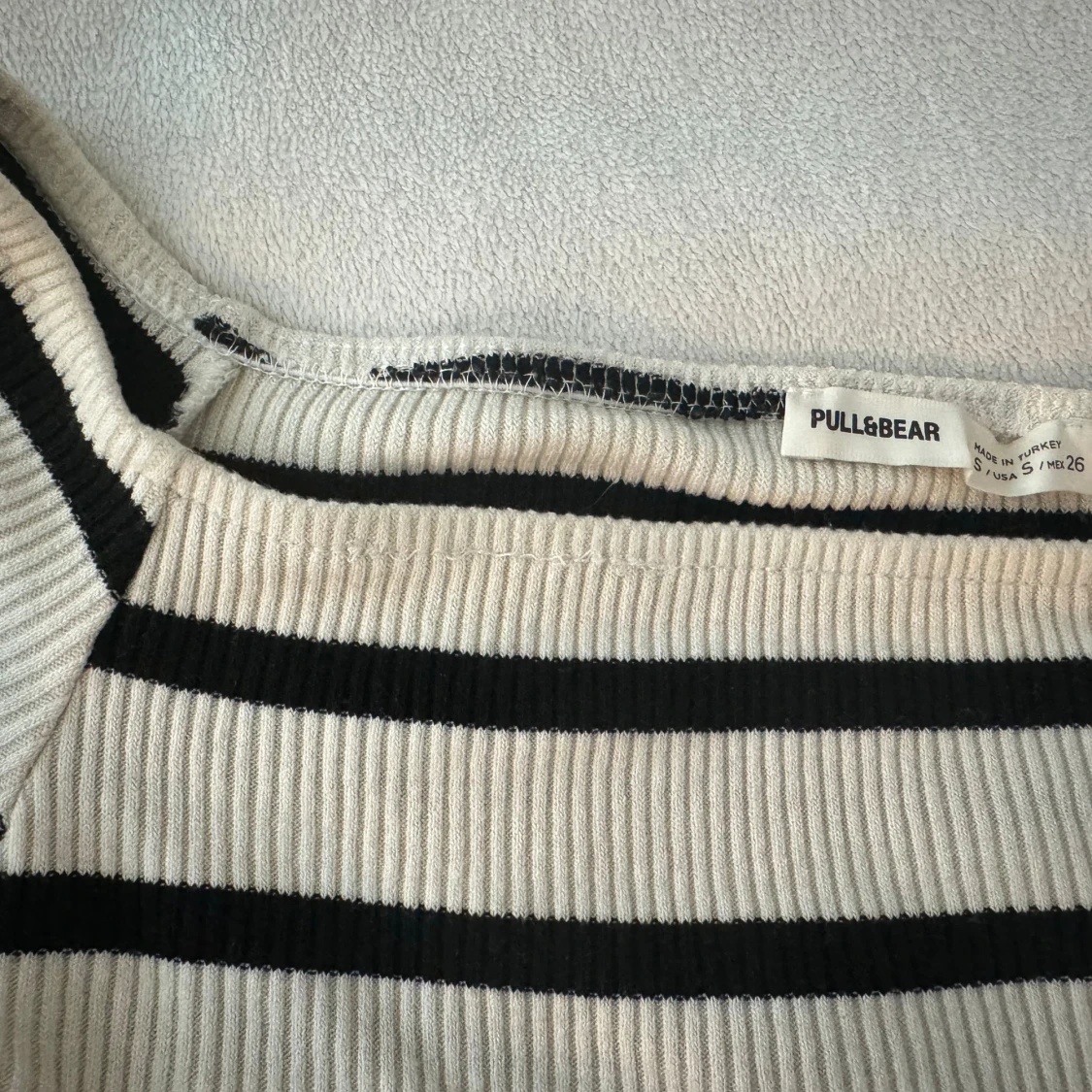 off shoulder topp - 91