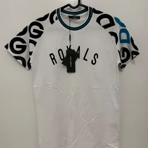 Tshirt - Ny
