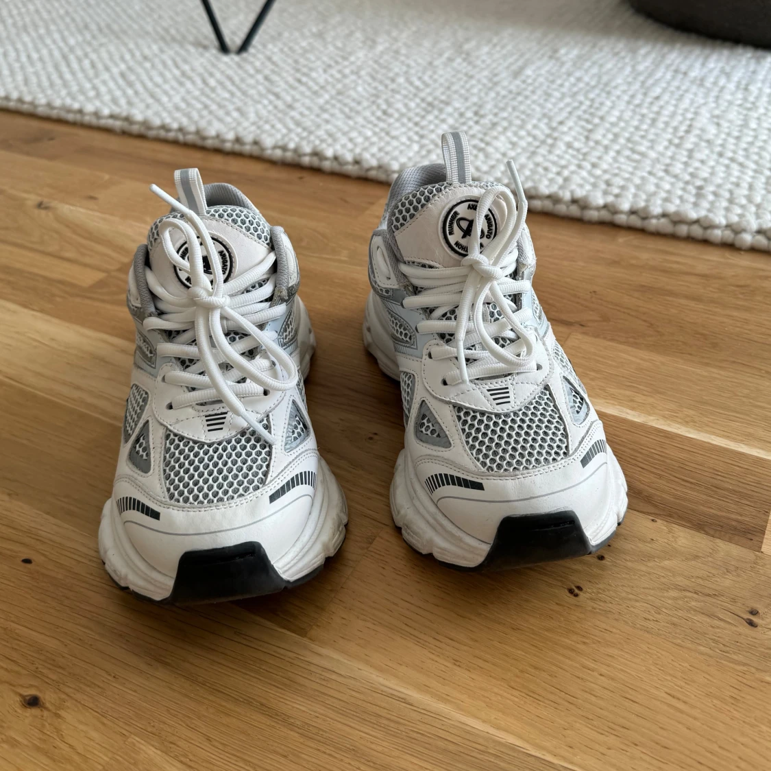 Marathon sneakers