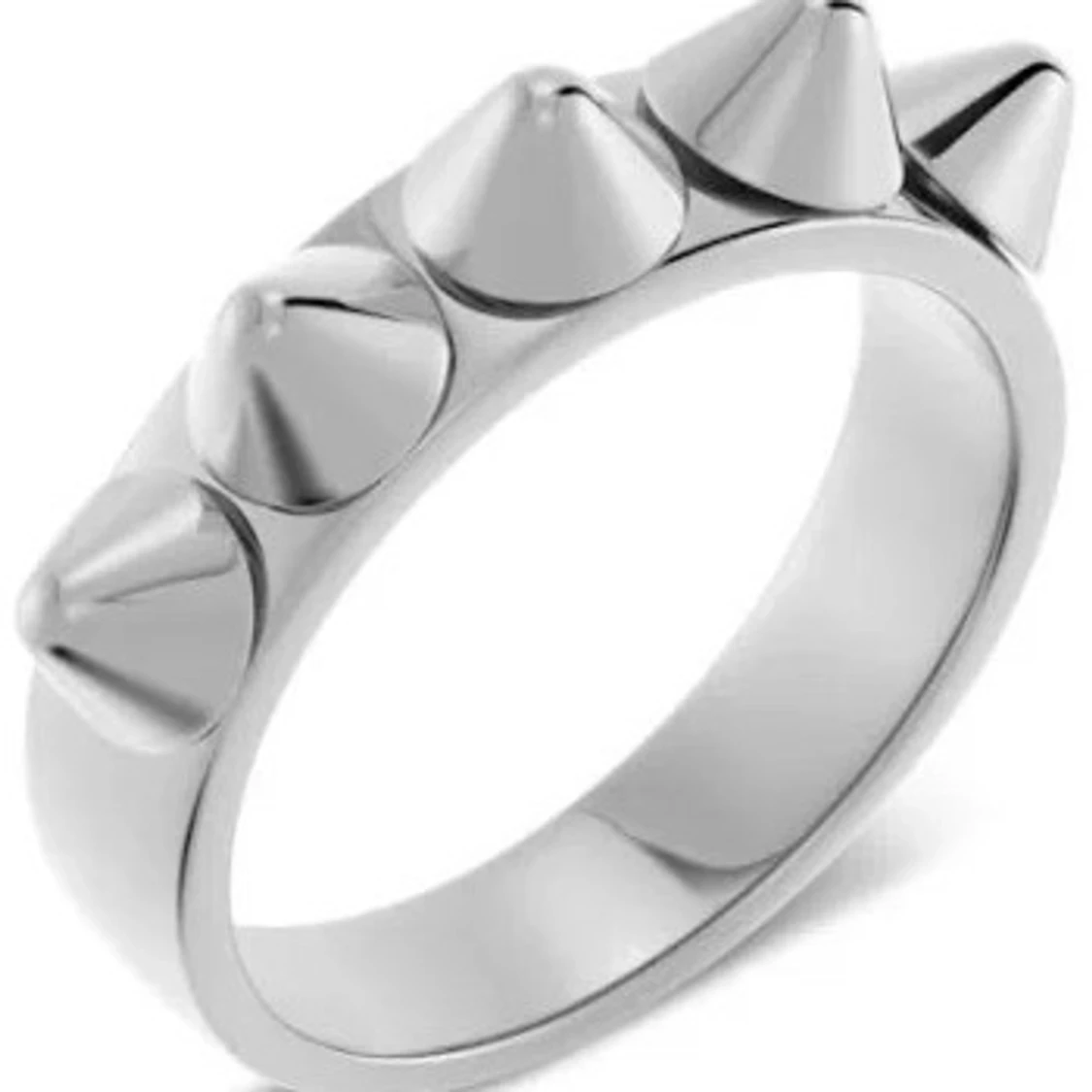 Edblad ring i silver
