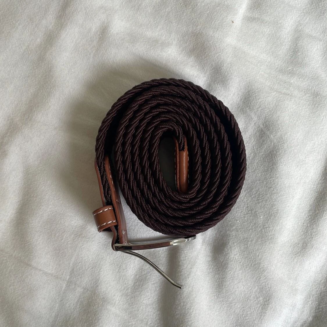 Flätat bälte  - 91