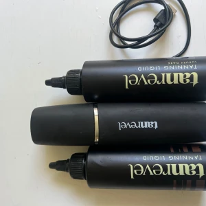 Tanrevel  PRO  - Fint skick 