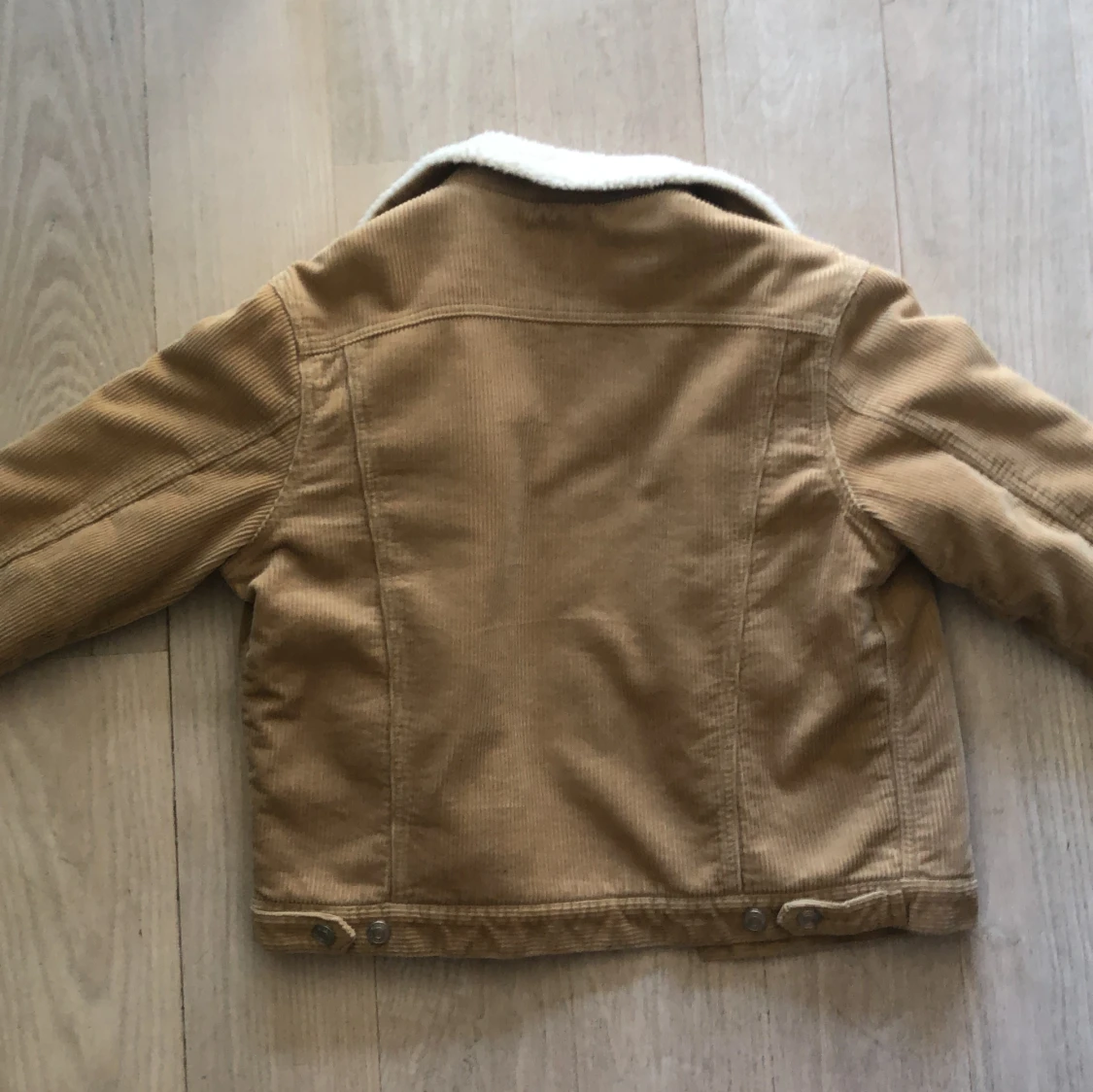 Manchester jacka - 90