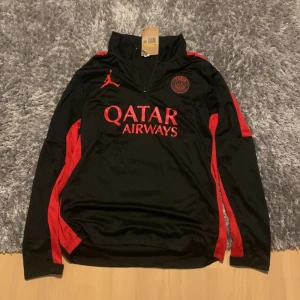 Psg jordan träningströja - Helt ny