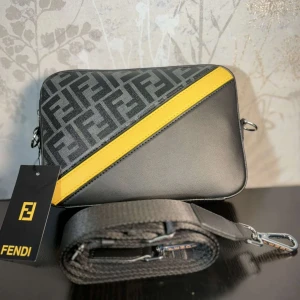 Fendi FF Bag - Brand new with tags on, bought but never used.