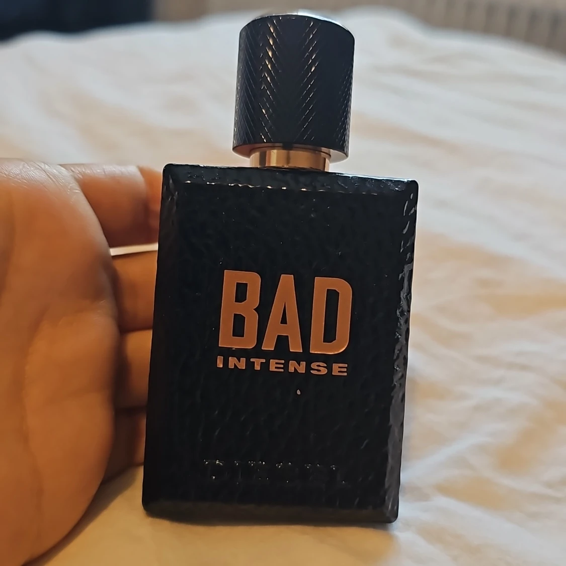 DIESEL BAD INTENSE