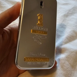 Rabanne One Million Lucky Eau De Toilette 50 m - 50 ml använd ngr gånger 
