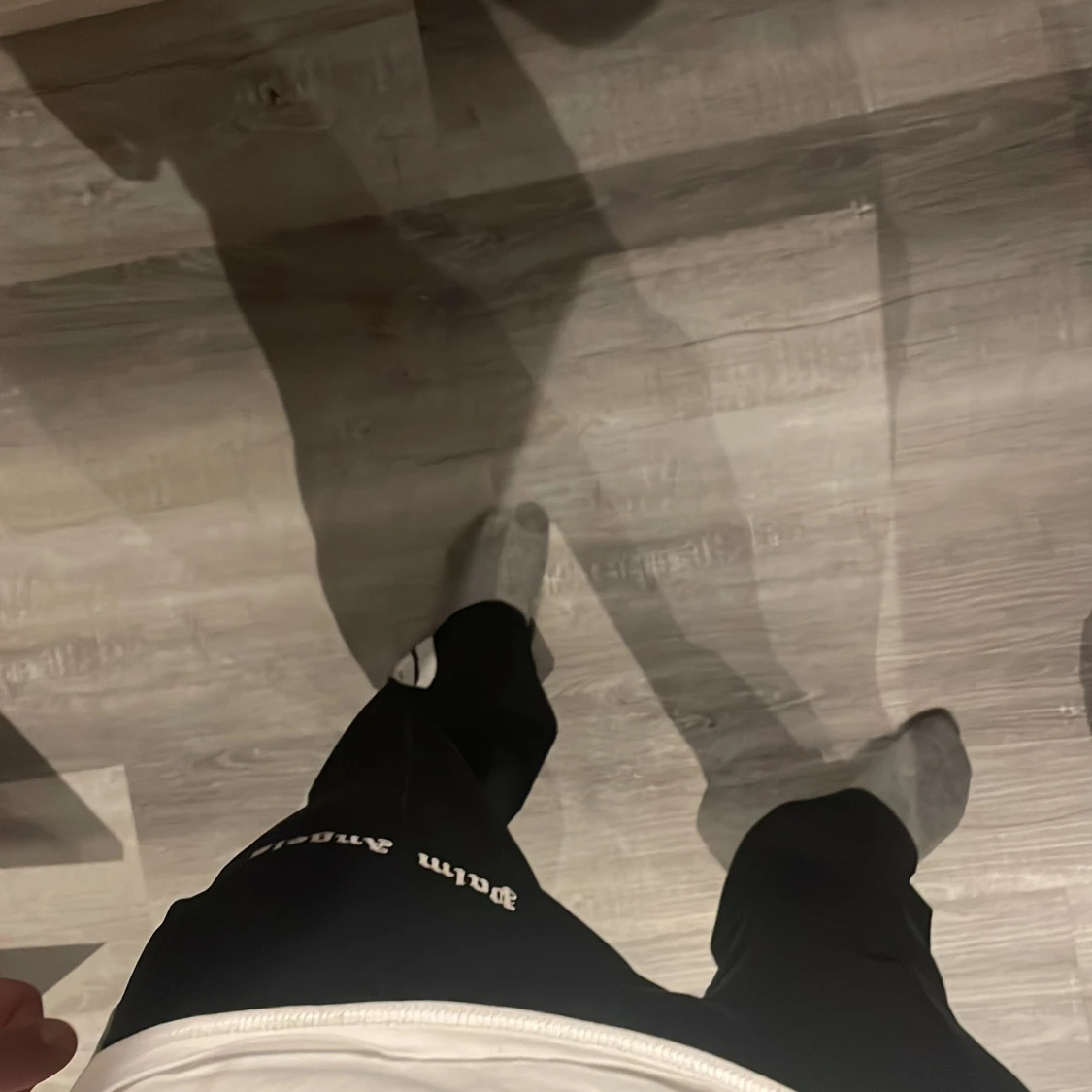 Palm Angels Byxor  - 92