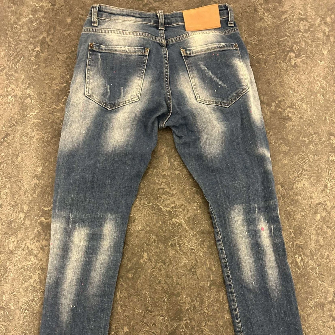 Dsquared2 byxor  - 90