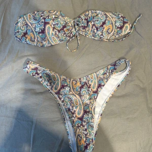 Bikini  - Sparsamt använd💕💕