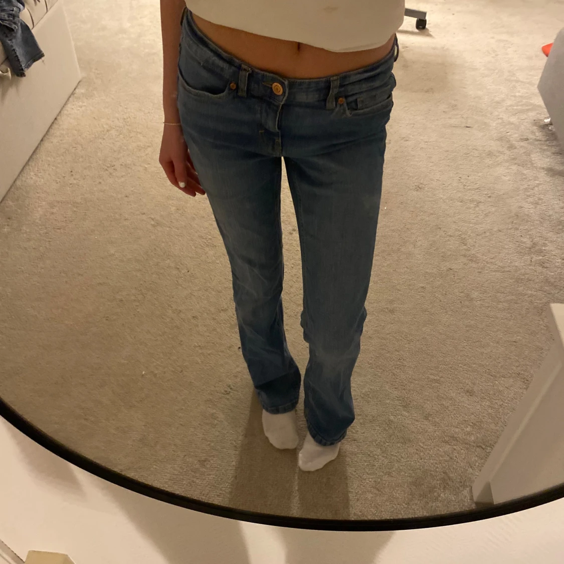 Jeans💙 - 91
