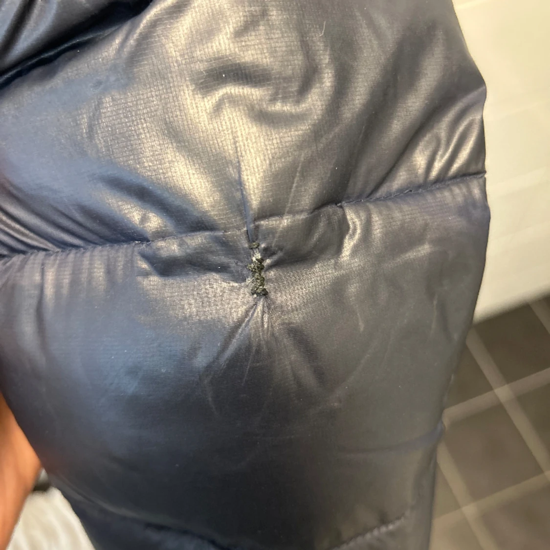 Sail racing jacka  - 91