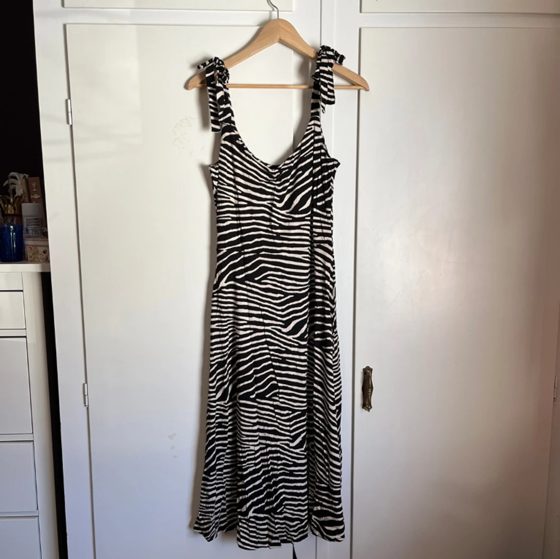 Ursnygg klänning från H&M! - 90