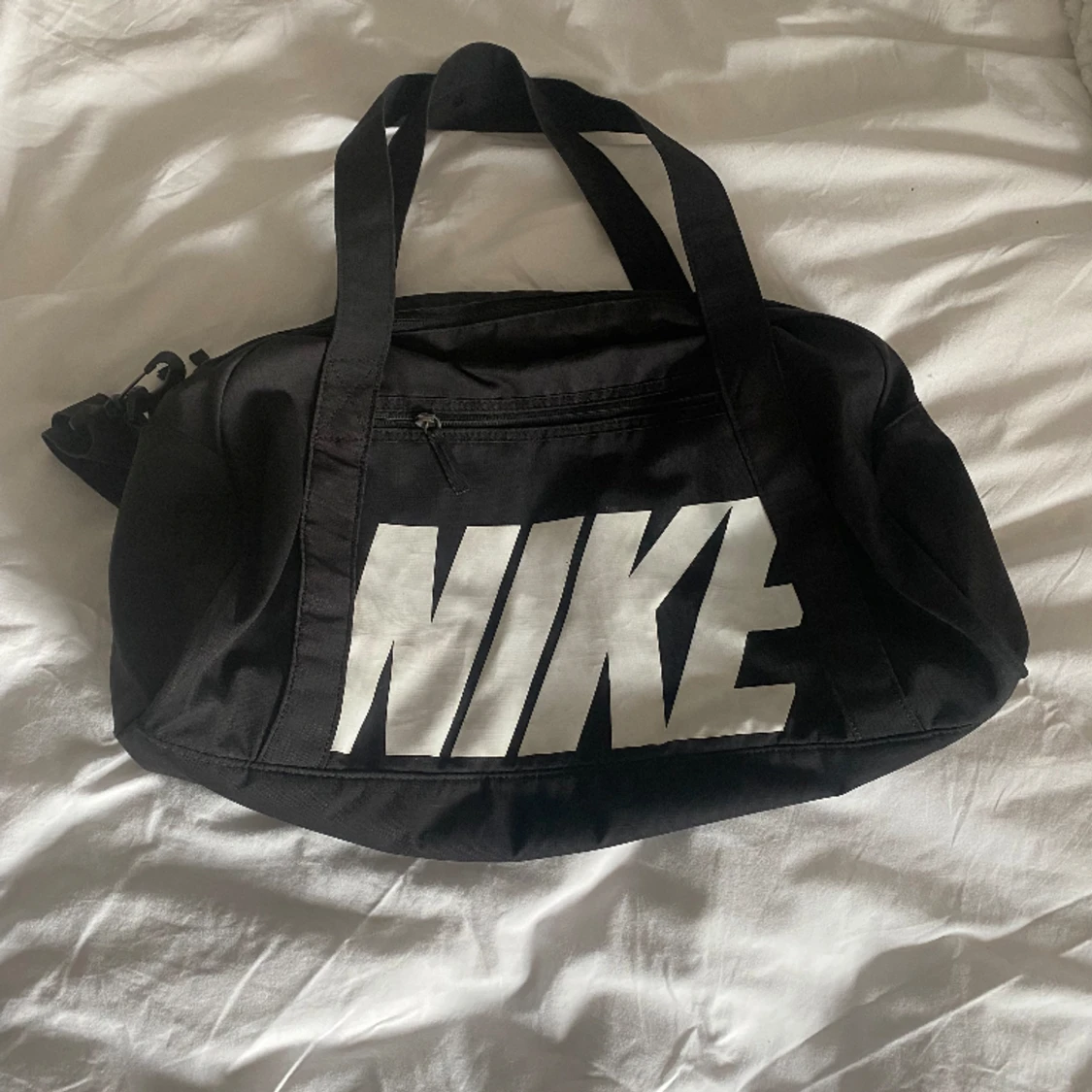 Nike gymväska
