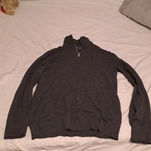 Jack and jones halfzip - Bra skick köpt i somras använd några gånger