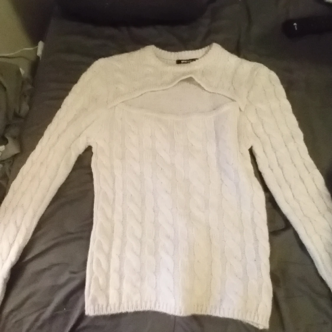 Gina trico tröja aldrig använd  - 90