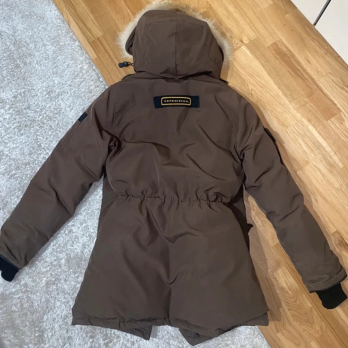 Canada goose jacka 🤎 - 90